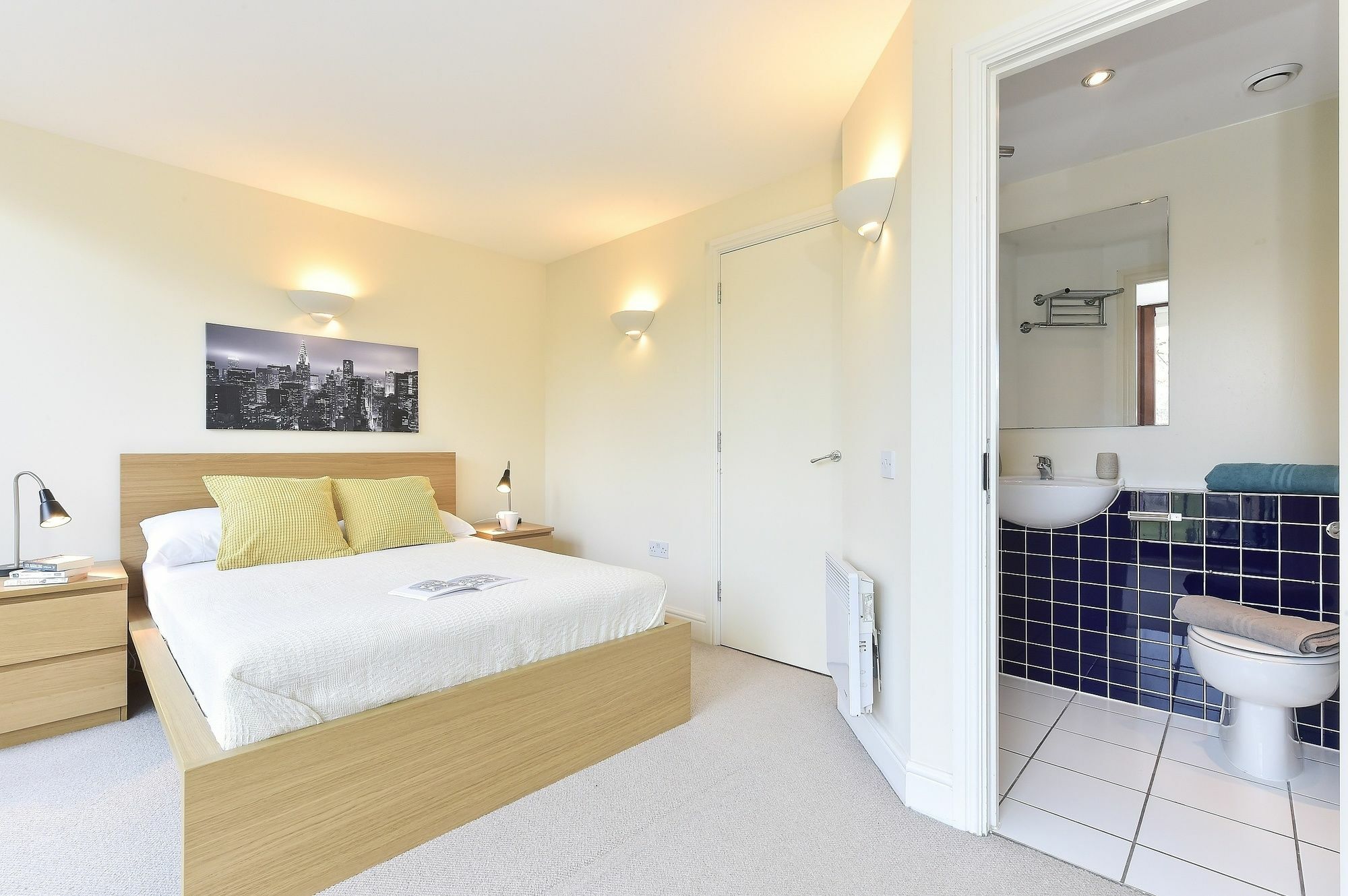 Tower Bridge Superior Apartments London Kültér fotó